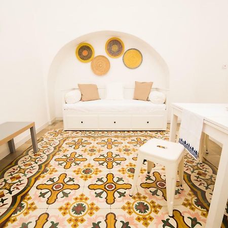 Le Luminarie Villa Mottola Exterior foto